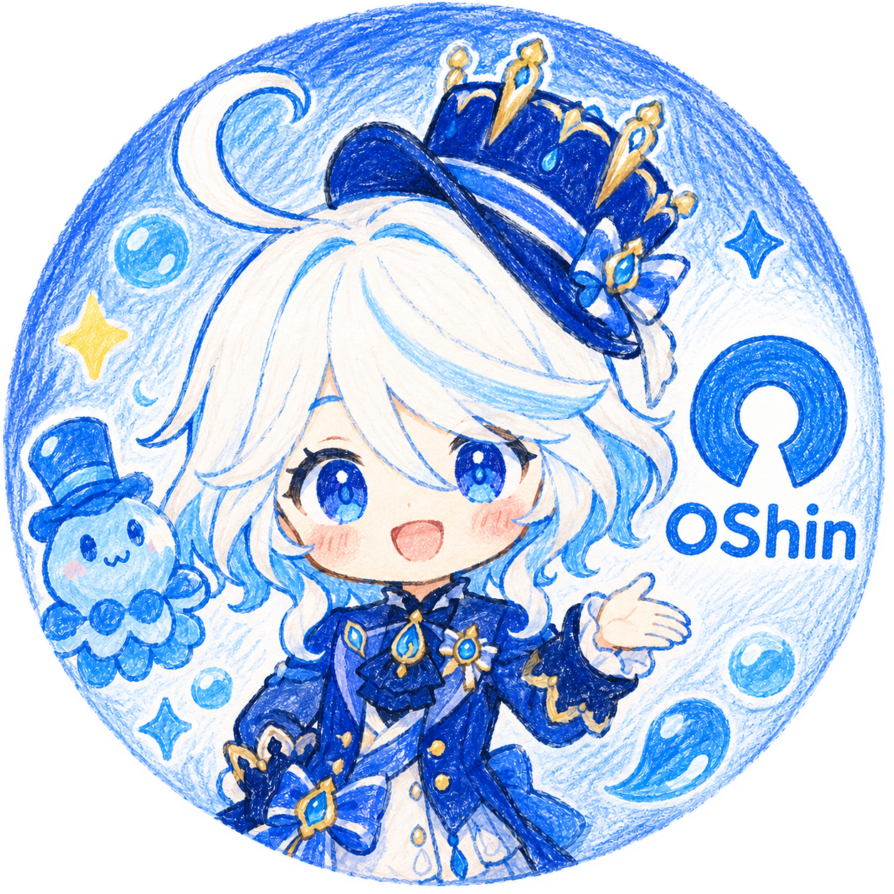 OShin