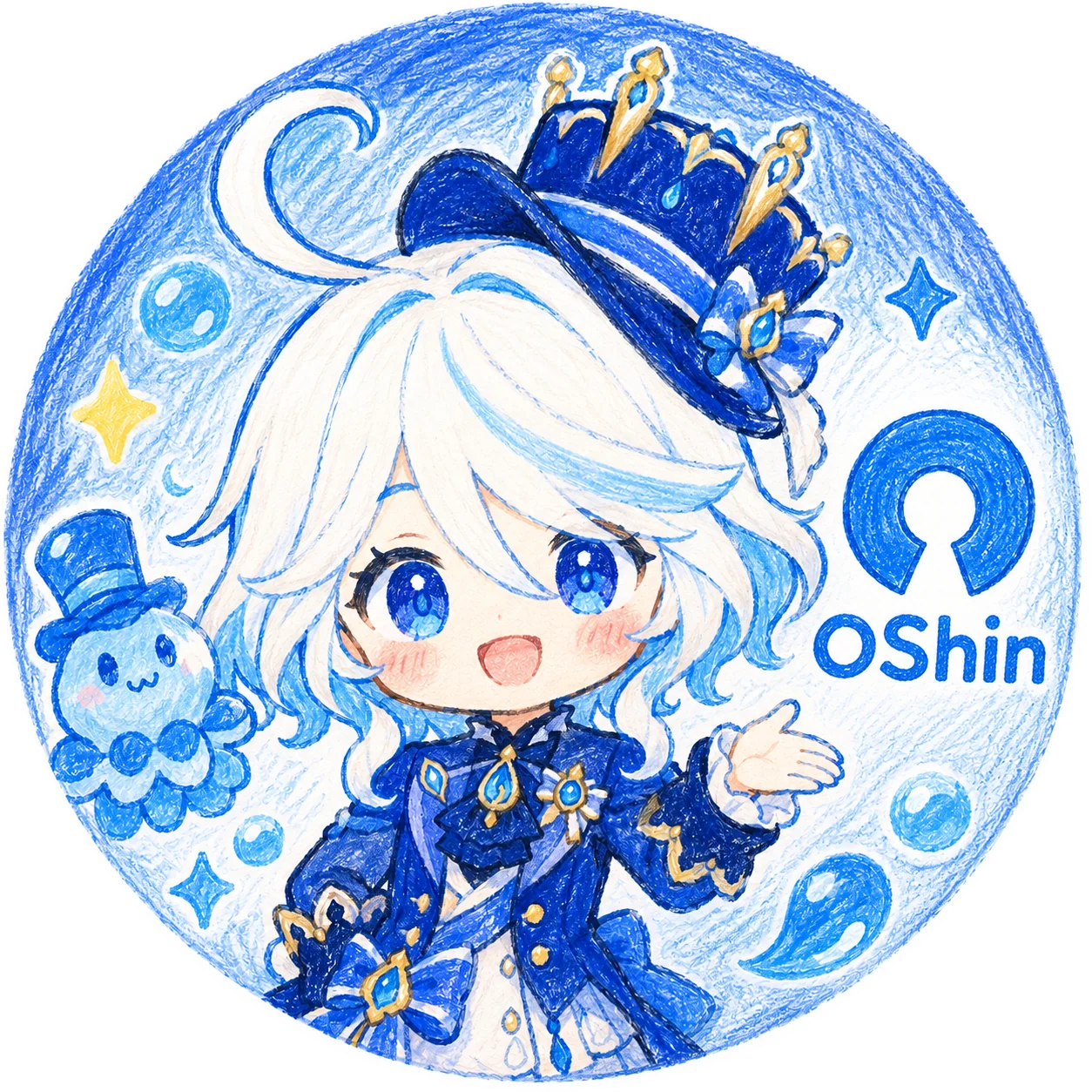 OShin